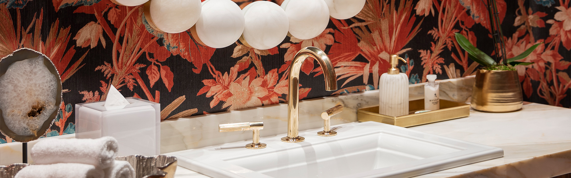 Batroom Sink