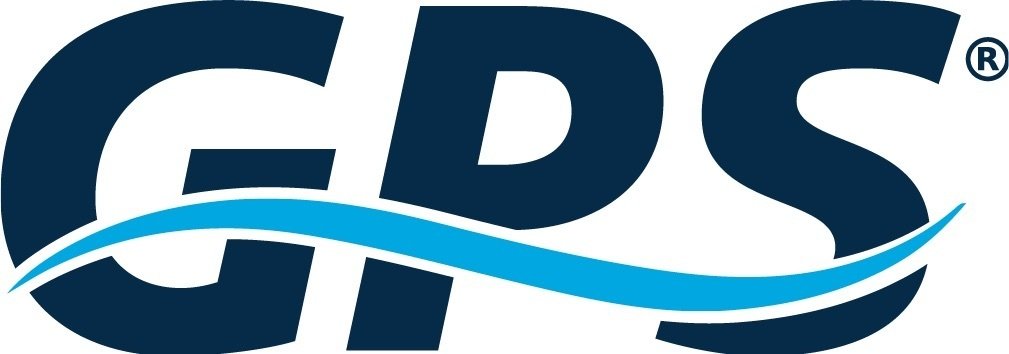 GPS Air Cleaning Technology Logo