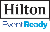 Hilton Event Ready Logo