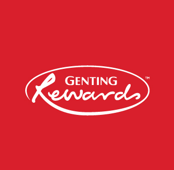 Genting Rewards Icon