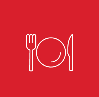 Reservations Icon