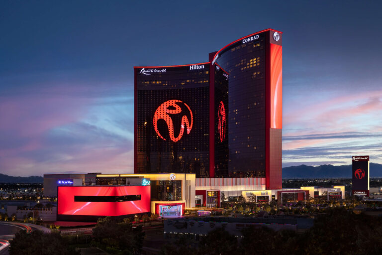 RW Exterior