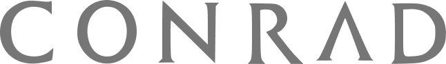 Conrad Logo
