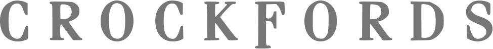 Crockfords Logo