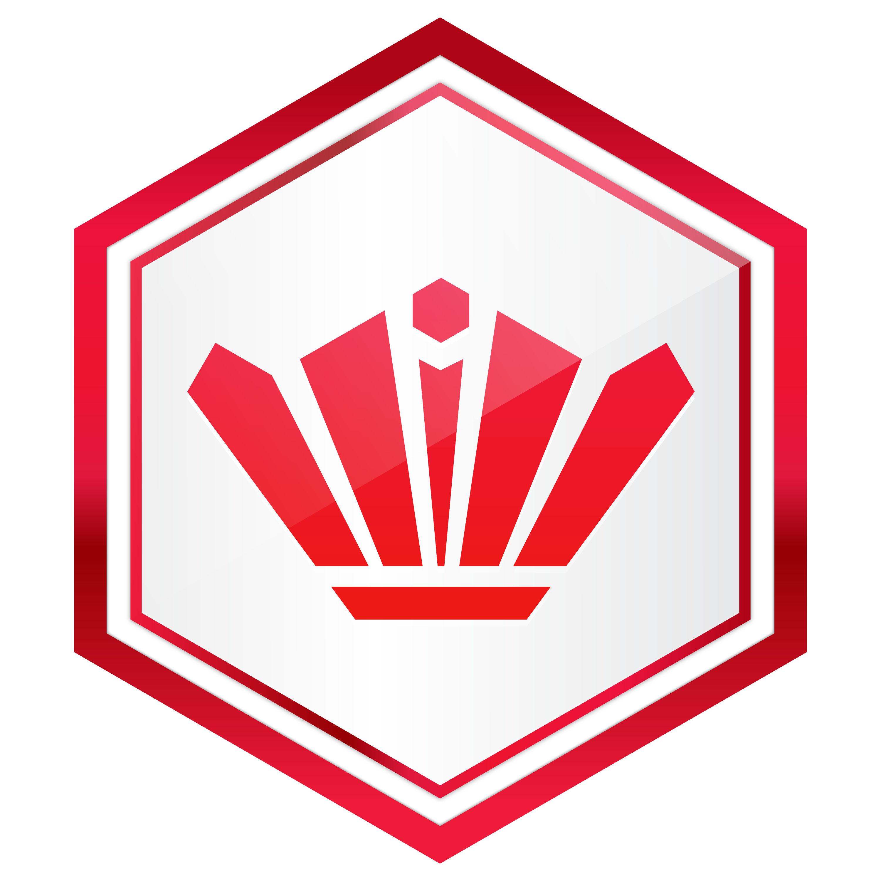 GentingRewards Badges