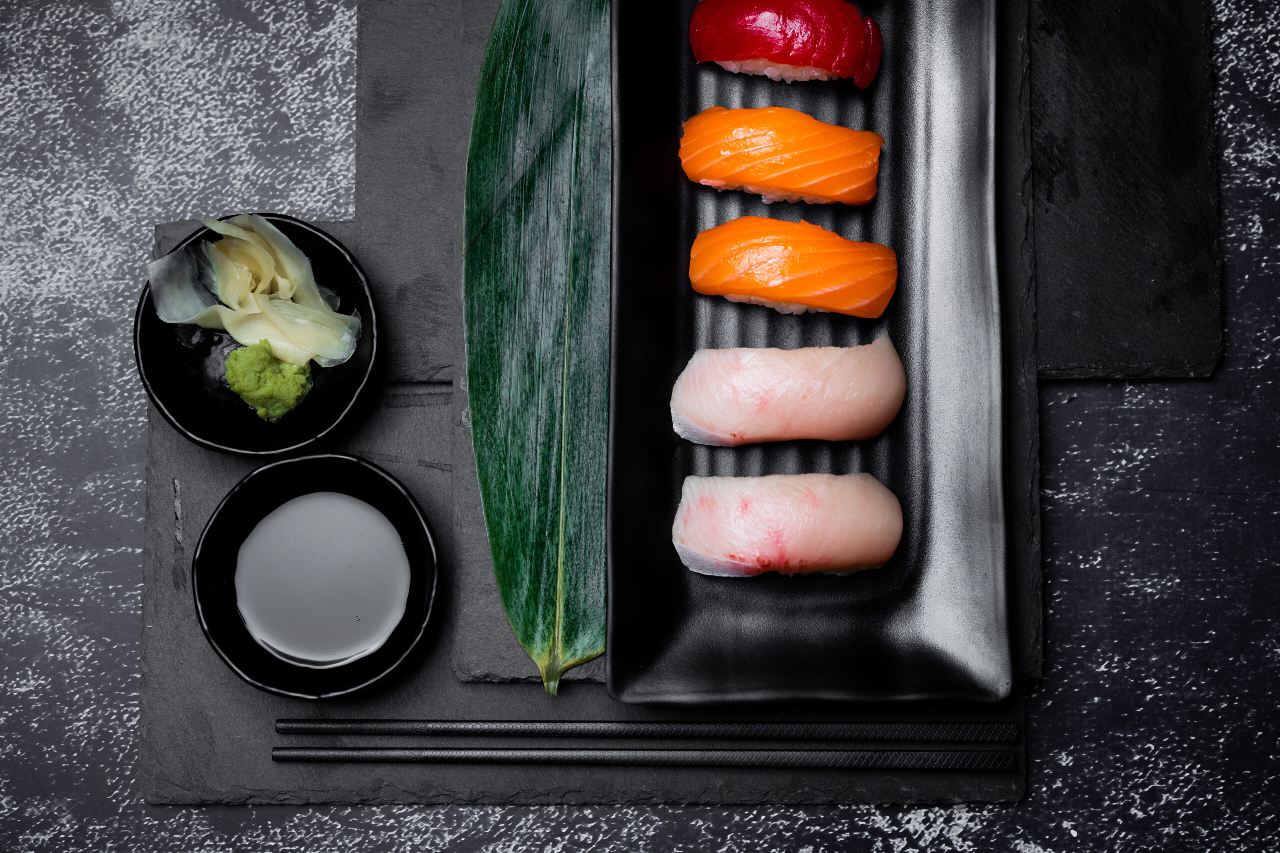 nori bar