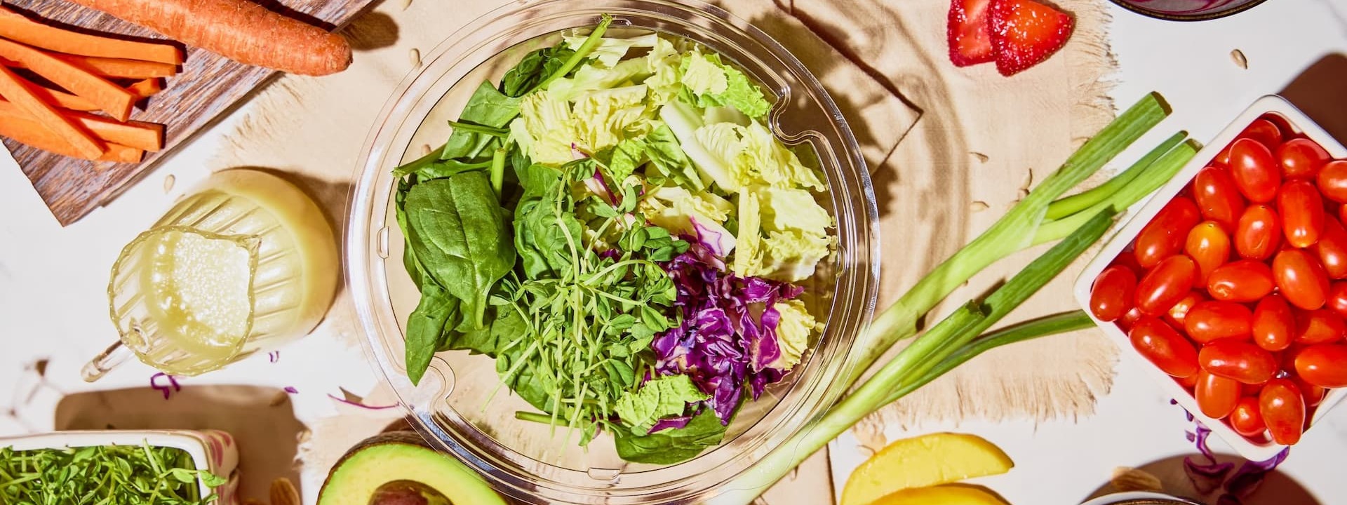 Salad Jacks Tay