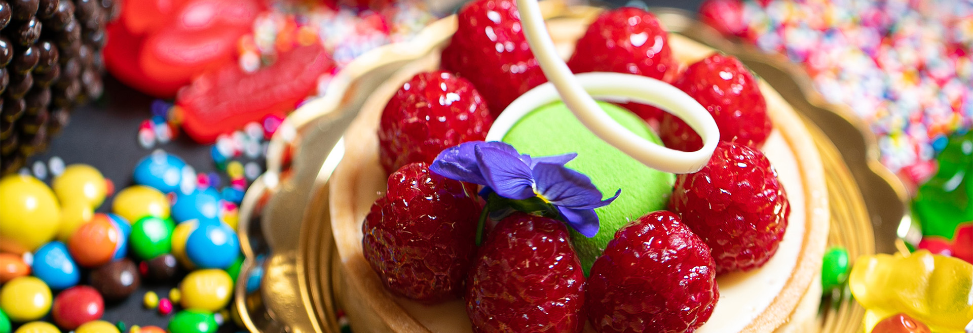 Sweet Eats