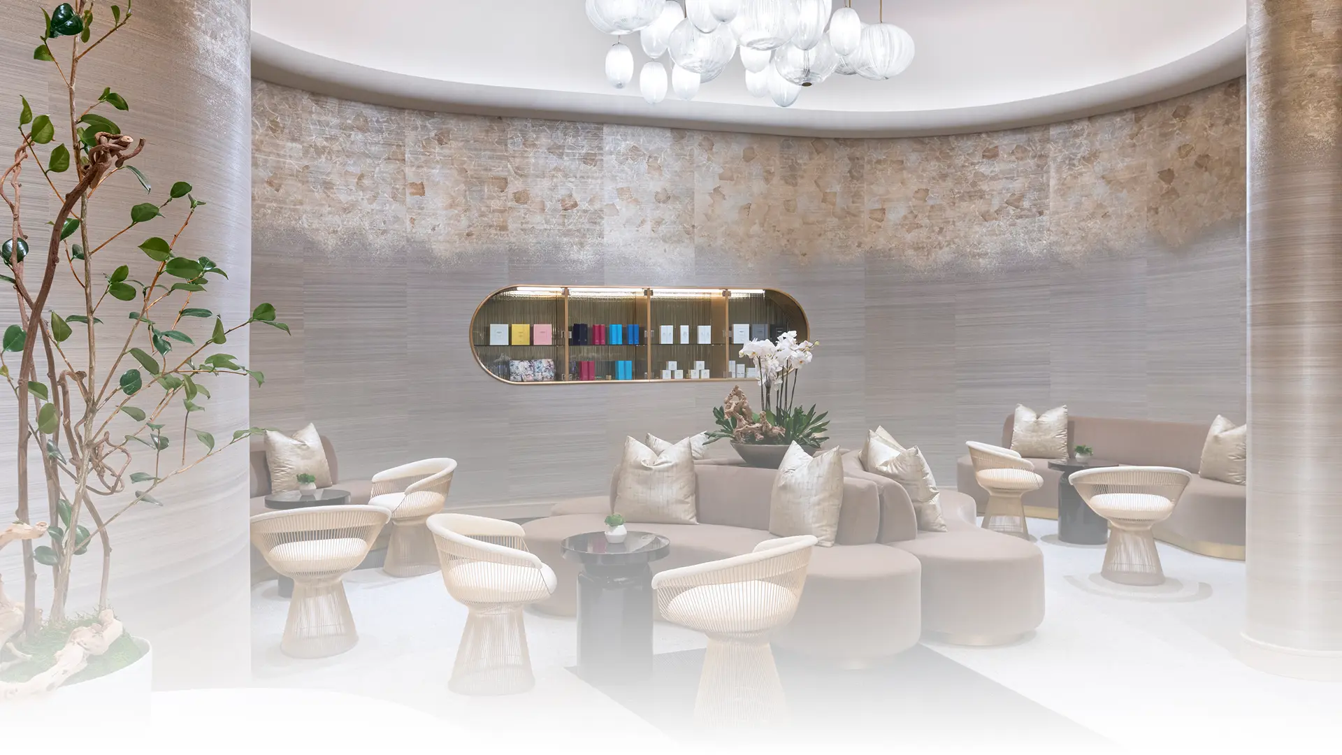 awana spa